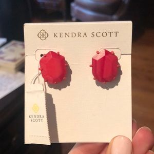 Kendra Scott Earings